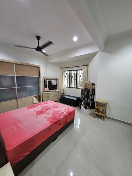 Rumah Berkembar untuk Dijual di Bukit Rahman Putra (Sungai Buloh) - Rick Lum - PropertyGuru.com.my