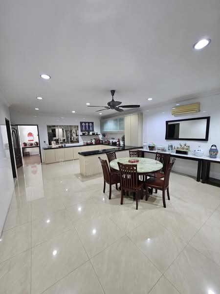 Rumah Berkembar untuk Dijual di Bukit Rahman Putra (Sungai Buloh) - Rick Lum - PropertyGuru.com.my