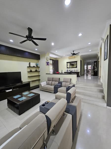 Rumah Berkembar untuk Dijual di Bukit Rahman Putra (Sungai Buloh) - Rick Lum - PropertyGuru.com.my