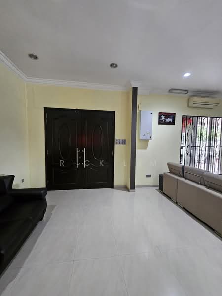 Rumah Berkembar untuk Dijual di Bukit Rahman Putra (Sungai Buloh) - Rick Lum - PropertyGuru.com.my