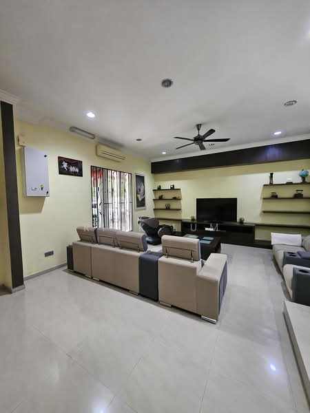 Rumah Berkembar untuk Dijual di Bukit Rahman Putra (Sungai Buloh) - Rick Lum - PropertyGuru.com.my