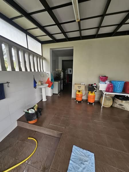 Rumah Berkembar untuk Dijual di Bukit Rahman Putra (Sungai Buloh) - Rick Lum - PropertyGuru.com.my