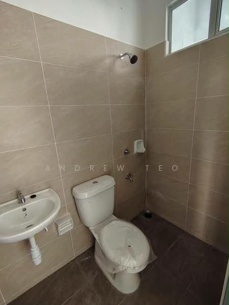 Semi-Detached House for Sale in Taman Nusa Sentral (Iskandar Puteri (Nusajaya)) - Andrew Teo - Bathroom - PropertyGuru.com.my
