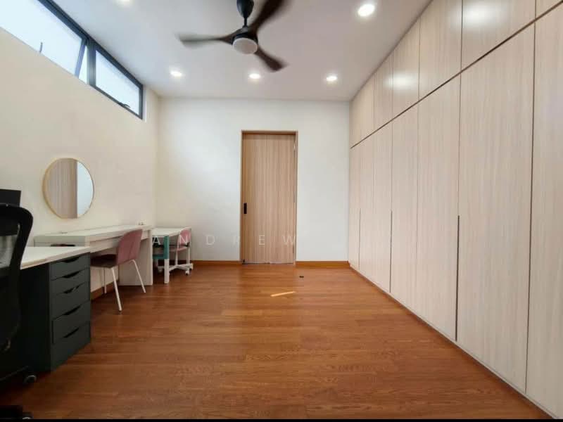 Semi-Detached House for Sale in Taman Nusa Sentral (Iskandar Puteri (Nusajaya)) - Andrew Teo - Bedroom - PropertyGuru.com.my