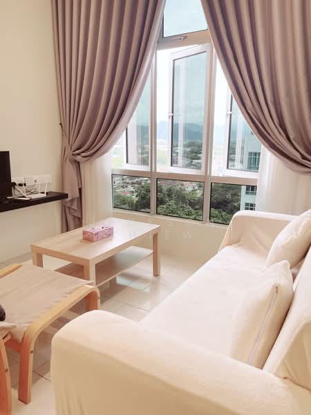 Condominium for Rent at The Anderson - Jackson Khiew - PropertyGuru.com.my