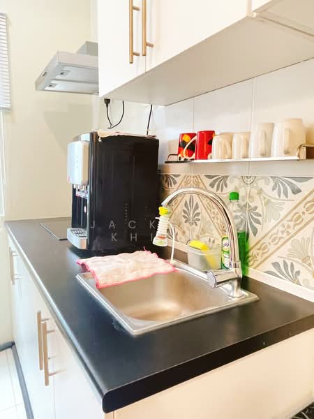 Condominium for Rent at The Anderson - Jackson Khiew - PropertyGuru.com.my