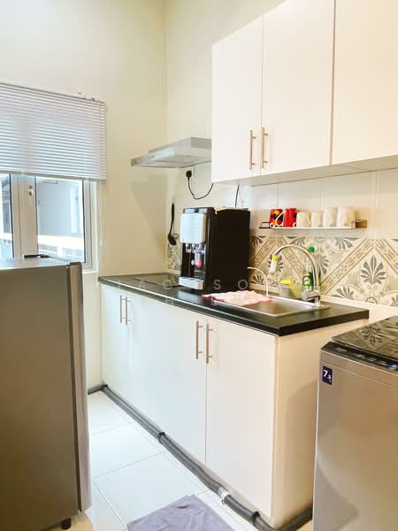 Condominium for Rent at The Anderson - Jackson Khiew - PropertyGuru.com.my