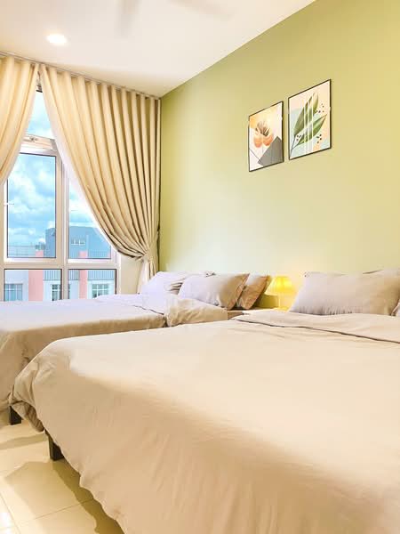 Condominium for Rent at The Anderson - Jackson Khiew - PropertyGuru.com.my