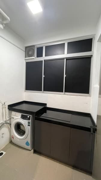 Kondominium untuk Disewa di Platinum Splendor Residence - Chee Seng - Interior - PropertyGuru.com.my