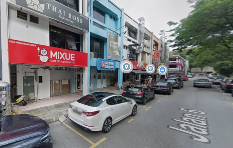 Shop for Rent in Bandar Menjalara (Kuala Lumpur) - Jun How - PropertyGuru.com.my