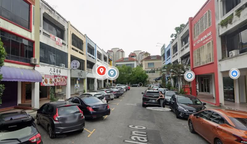 Shop for Rent in Bandar Menjalara (Kuala Lumpur) - Jun How - PropertyGuru.com.my