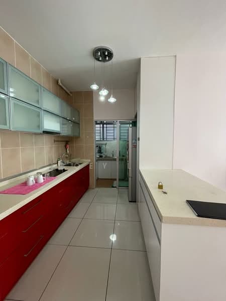 Service Residence for Sale at OUG Parklane - Boey Lau - PropertyGuru.com.my