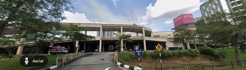 Kedai untuk Disewa di Seri Kembangan (Selangor) - Pit Voon Yap - Exterior - PropertyGuru.com.my