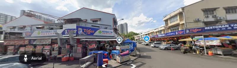 Kedai untuk Disewa di Seri Kembangan (Selangor) - Pit Voon Yap - Exterior - PropertyGuru.com.my