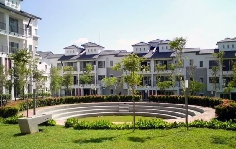 Condominium for Sale at Bayan Villa, Seri Kembangan - Addy Ng - Exterior - PropertyGuru.com.my