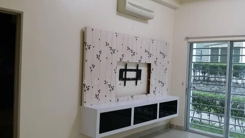 Condominium for Sale at Bayan Villa, Seri Kembangan - Addy Ng - Living Room - PropertyGuru.com.my