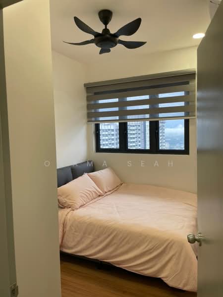 Service Residence for Sale at M Vertica - Obama Seah - PropertyGuru.com.my
