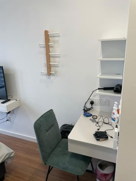Service Residence for Sale at M Vertica - Obama Seah - PropertyGuru.com.my