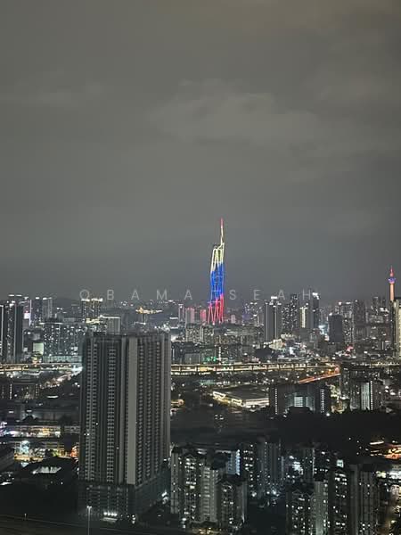 Service Residence for Sale at M Vertica - Obama Seah - PropertyGuru.com.my
