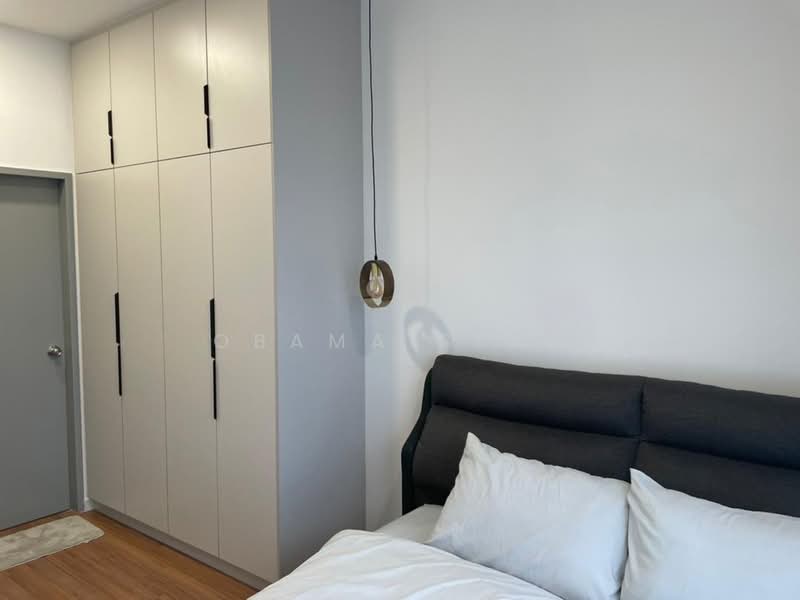 Service Residence for Sale at M Vertica - Obama Seah - PropertyGuru.com.my