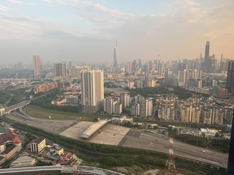 Service Residence for Sale at M Vertica - Obama Seah - PropertyGuru.com.my