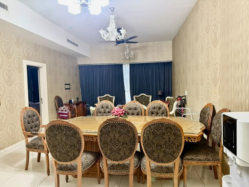 Service Residence for Rent at M City - Jackie Cham - PropertyGuru.com.my