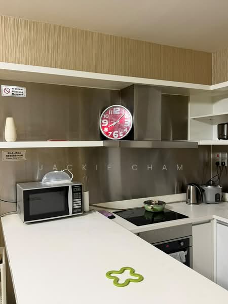 Service Residence for Rent at M City - Jackie Cham - PropertyGuru.com.my