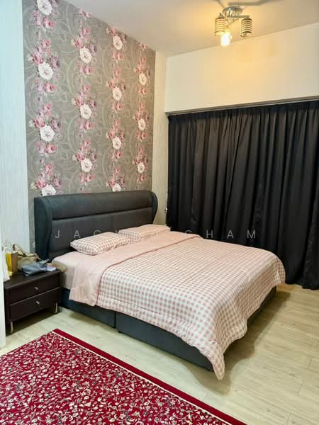 Service Residence for Rent at M City - Jackie Cham - PropertyGuru.com.my