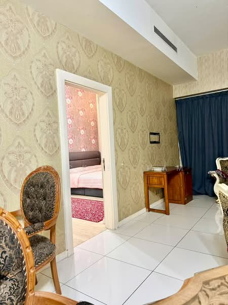Service Residence for Rent at M City - Jackie Cham - PropertyGuru.com.my