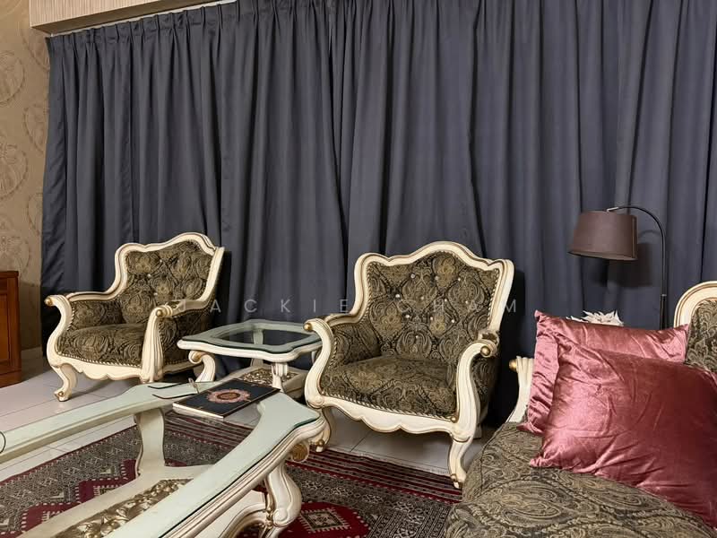 Service Residence for Rent at M City - Jackie Cham - PropertyGuru.com.my