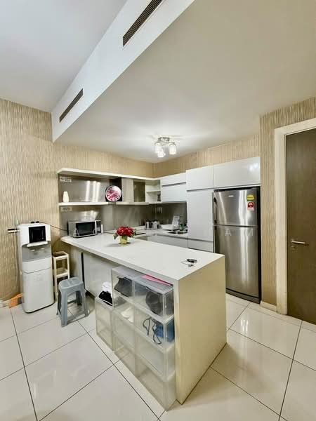 Service Residence for Rent at M City - Jackie Cham - PropertyGuru.com.my