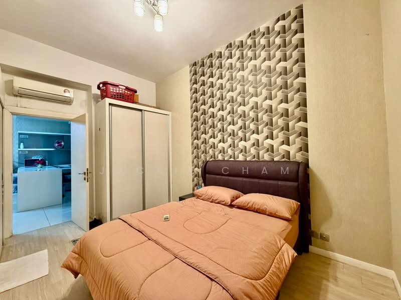 Service Residence for Rent at M City - Jackie Cham - PropertyGuru.com.my