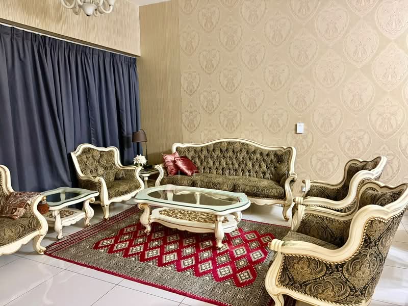 Service Residence for Rent at M City - Jackie Cham - PropertyGuru.com.my