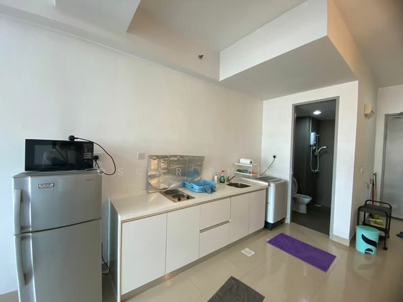 Servis Apartment untuk Disewa di First Subang (SS 15 Courtyard) - Oscar Phang - Kitchen - PropertyGuru.com.my