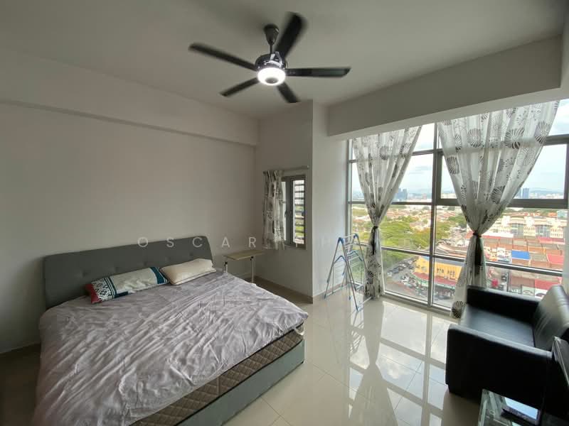 Servis Apartment untuk Disewa di First Subang (SS 15 Courtyard) - Oscar Phang - Bedroom - PropertyGuru.com.my