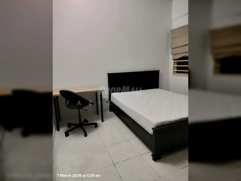Rumah Teres 2 Tingkat untuk Dijual di Sunway Alam Suria (Shah Alam) - Fazie Noor - Bedroom - PropertyGuru.com.my