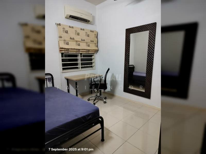 Rumah Teres 2 Tingkat untuk Dijual di Sunway Alam Suria (Shah Alam) - Fazie Noor - Bedroom - PropertyGuru.com.my