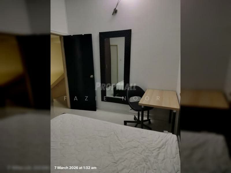 Rumah Teres 2 Tingkat untuk Dijual di Sunway Alam Suria (Shah Alam) - Fazie Noor - Bedroom - PropertyGuru.com.my