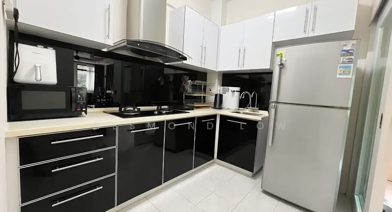 Apartment for Sale at Asia Heights - Desmond Low - PropertyGuru.com.my