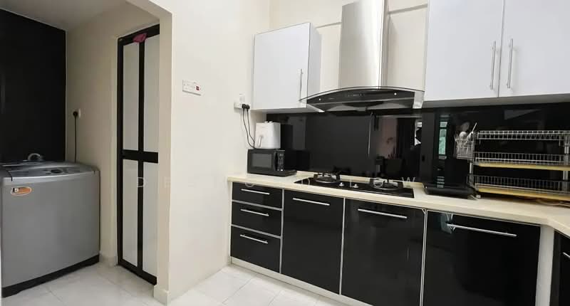 Apartment for Sale at Asia Heights - Desmond Low - PropertyGuru.com.my