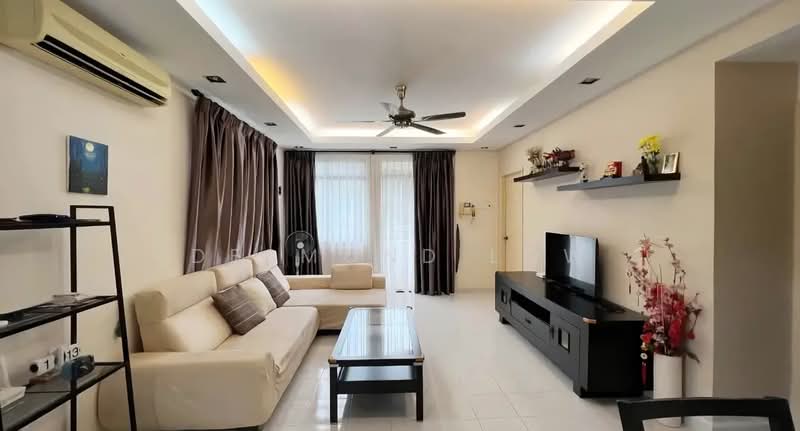 Apartment for Sale at Asia Heights - Desmond Low - PropertyGuru.com.my