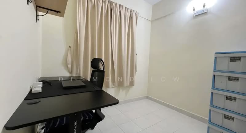 Apartment for Sale at Asia Heights - Desmond Low - PropertyGuru.com.my