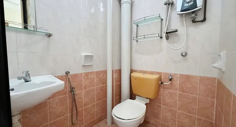 Apartment for Sale at Asia Heights - Desmond Low - PropertyGuru.com.my