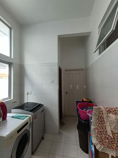Semi-Detached House for Sale in Johor Bahru (Johor) - Steve Tey - Interior - PropertyGuru.com.my