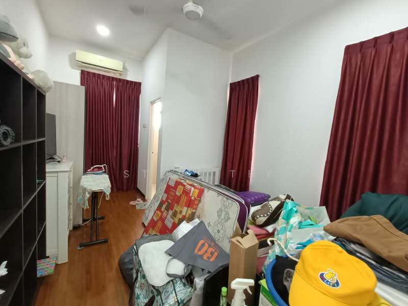 Semi-Detached House for Sale in Johor Bahru (Johor) - Steve Tey - Bedroom - PropertyGuru.com.my