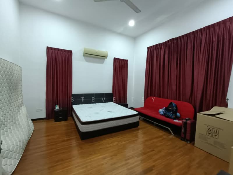 Semi-Detached House for Sale in Johor Bahru (Johor) - Steve Tey - Bedroom - PropertyGuru.com.my