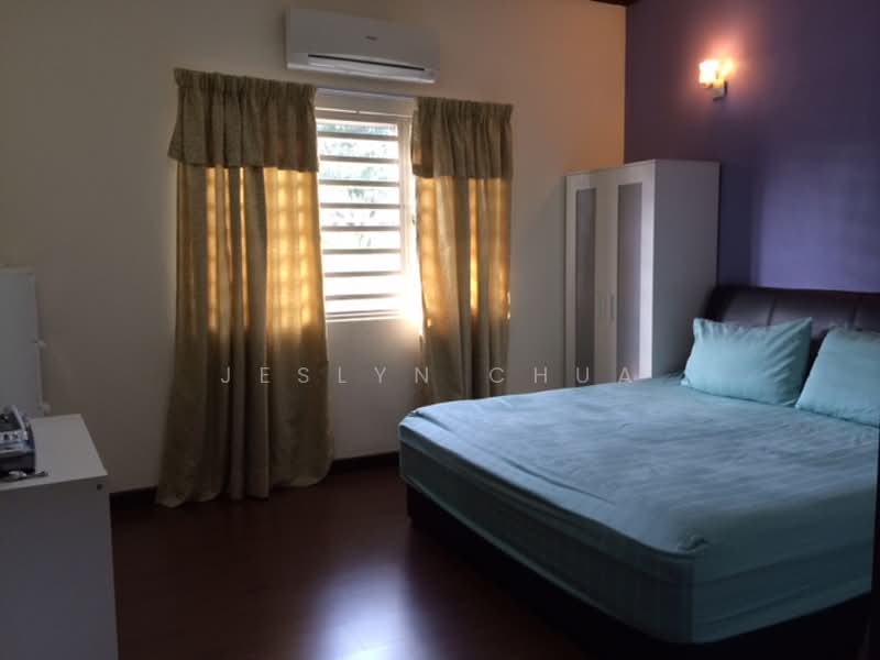 Rumah Teres 2 Tingkat untuk Dijual di Usj 17 (Subang Jaya) - Jeslyn Chua - Bedroom - PropertyGuru.com.my