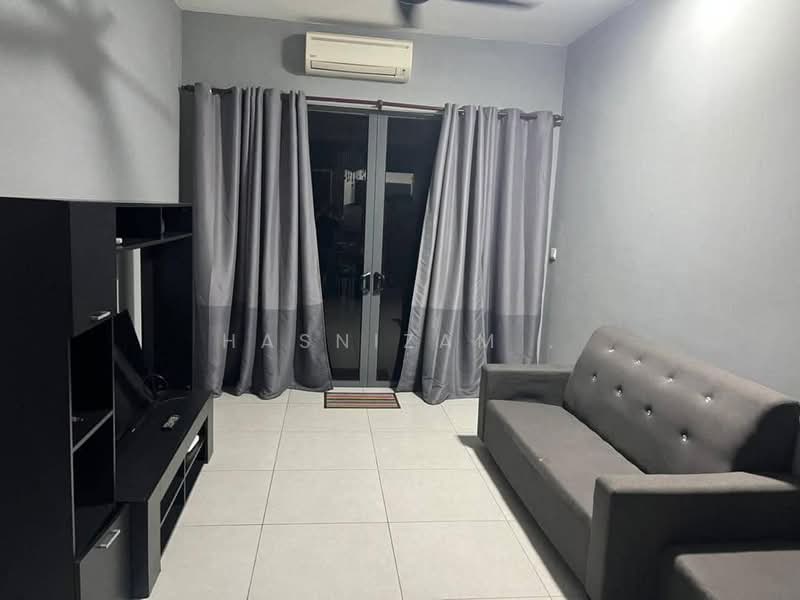 Servis Apartment untuk Dijual di Meritus Residensi - Hasnizam . - PropertyGuru.com.my
