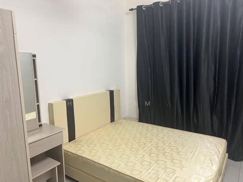 Servis Apartment untuk Dijual di Meritus Residensi - Hasnizam . - PropertyGuru.com.my
