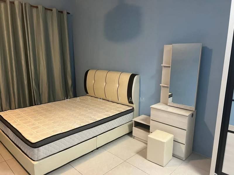 Servis Apartment untuk Dijual di Meritus Residensi - Hasnizam . - PropertyGuru.com.my